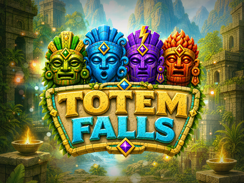 Totem Falls
