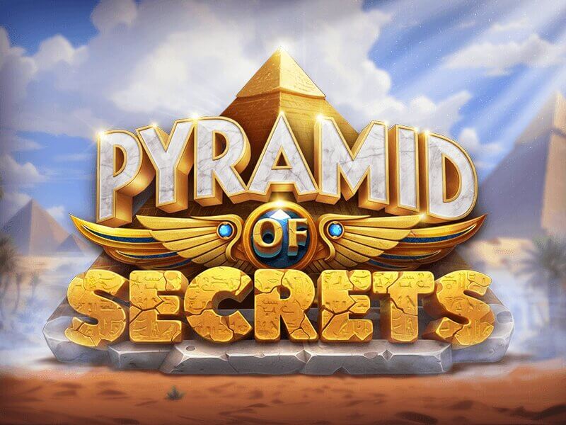 Pyramid of Secrets
